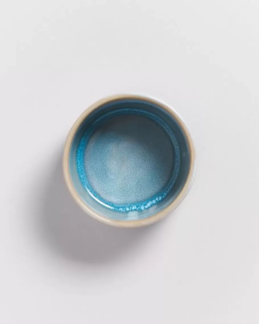 Cheap Cordoama Saucenschälchen Gros Aqua Schmuckschälchen