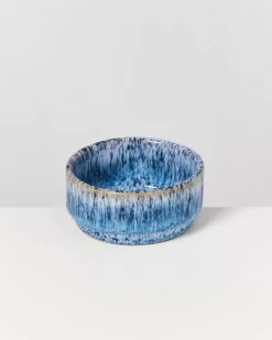 Shop Cordoama Saucenschälchen Gros Blau Gesprenkelt Saucenschälchen