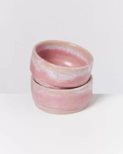 New Cordoama Saucenschälchen Gros Rose Schmuckschälchen