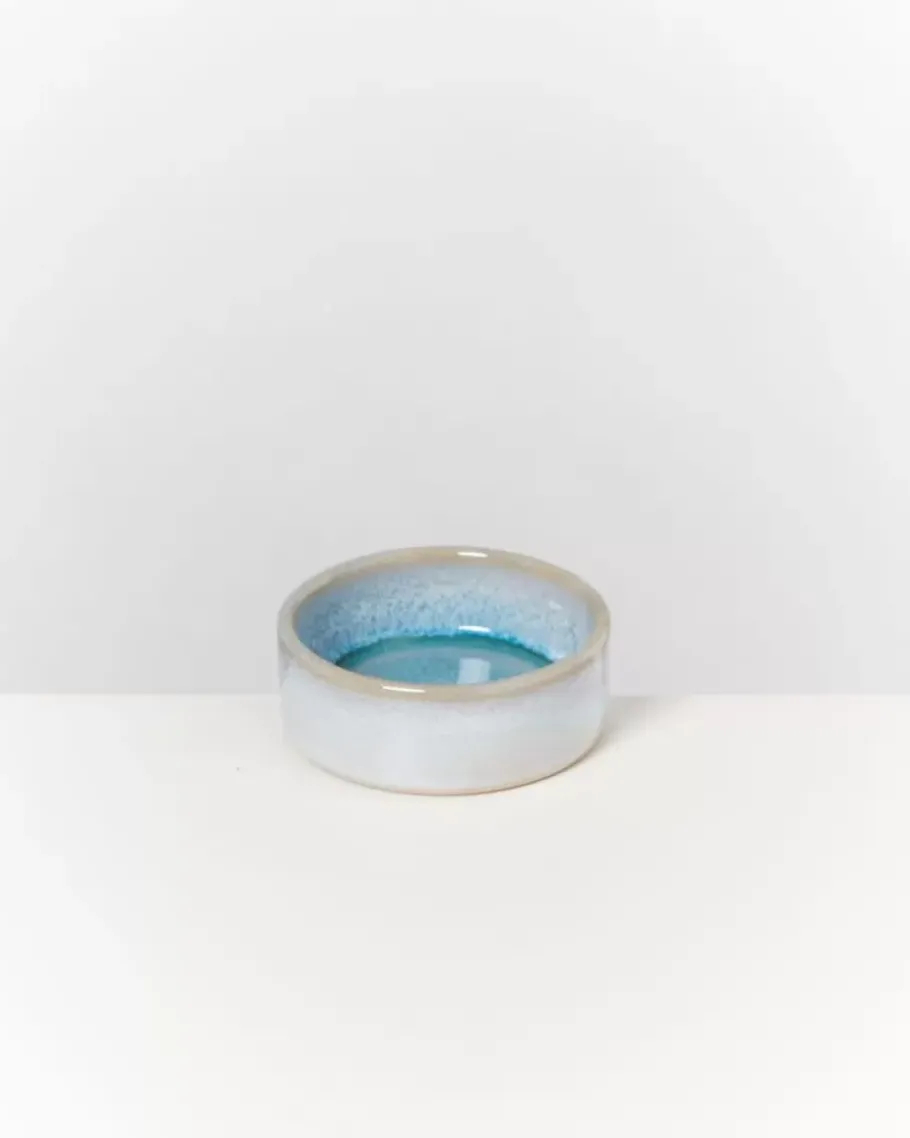 Discount Cordoama Saucenschälchen Klein Aqua Schmuckschälchen