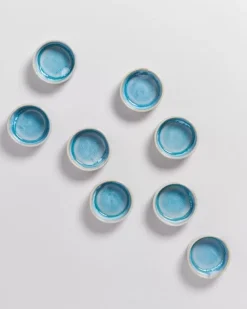 Outlet Cordoama Saucenschälchen Klein Aqua Saucenschälchen