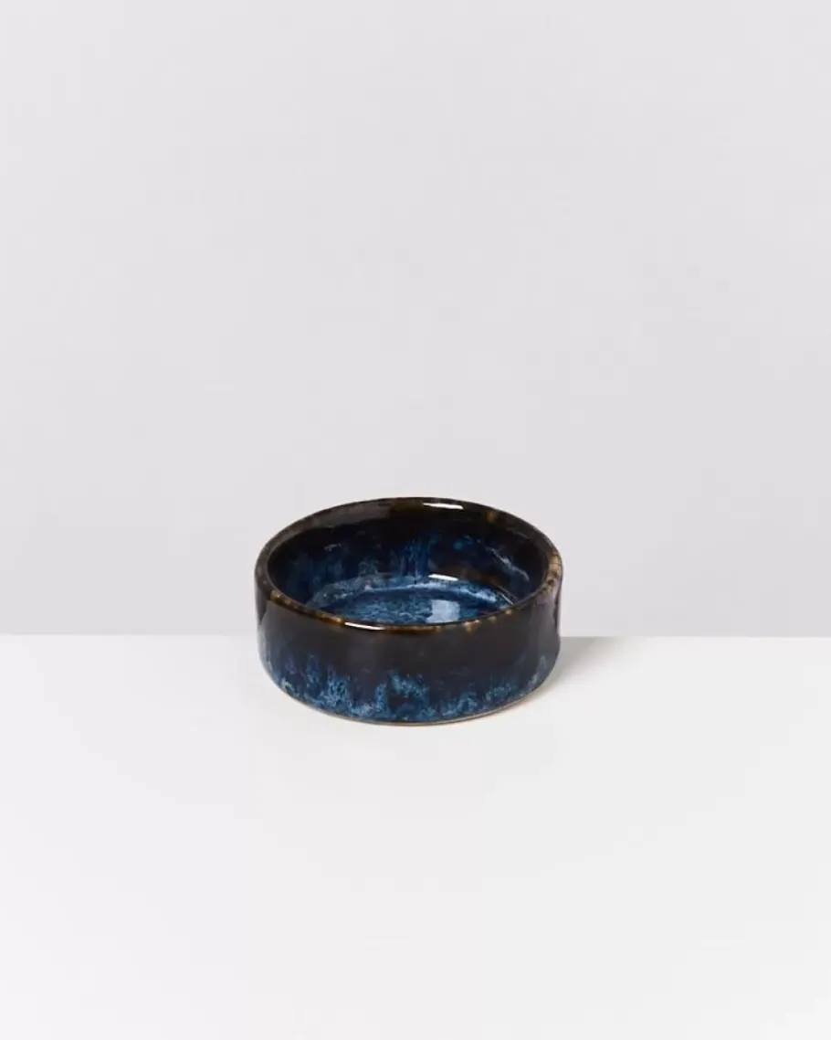 Sale Cordoama Saucenschälchen Klein Dunkelblau Schmuckschälchen