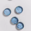 Store Cordoama Saucenschälchen Klein Blau Gesprenkelt Saucenschälchen