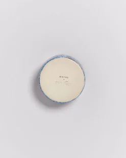 Store Cordoama Saucenschälchen Klein Blau Gesprenkelt Saucenschälchen