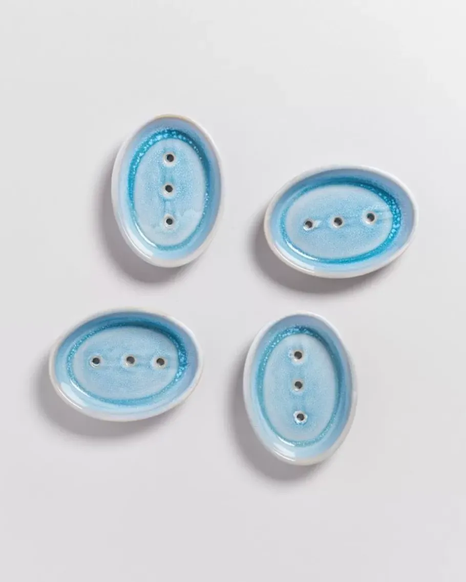 Flash Sale Cordoama Seifenschale Aqua Seifenschalen