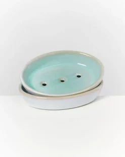 Shop Cordoama Seifenschale Mint Seifenschalen