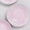 Cheap Cordoama Servierschale Klein Flach Rose Servierschalen