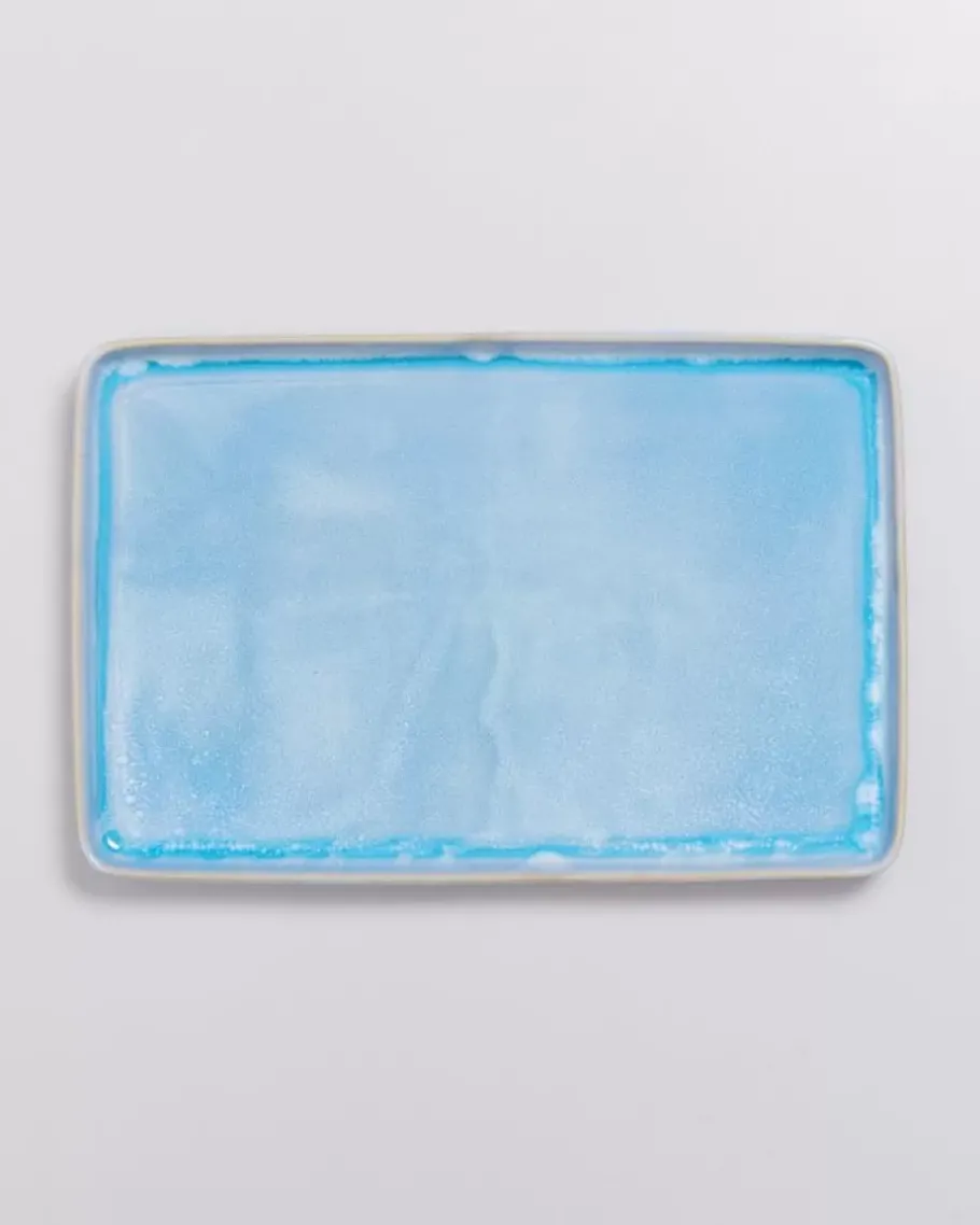 Best Sale Cordoama Tablett Aqua Tabletts