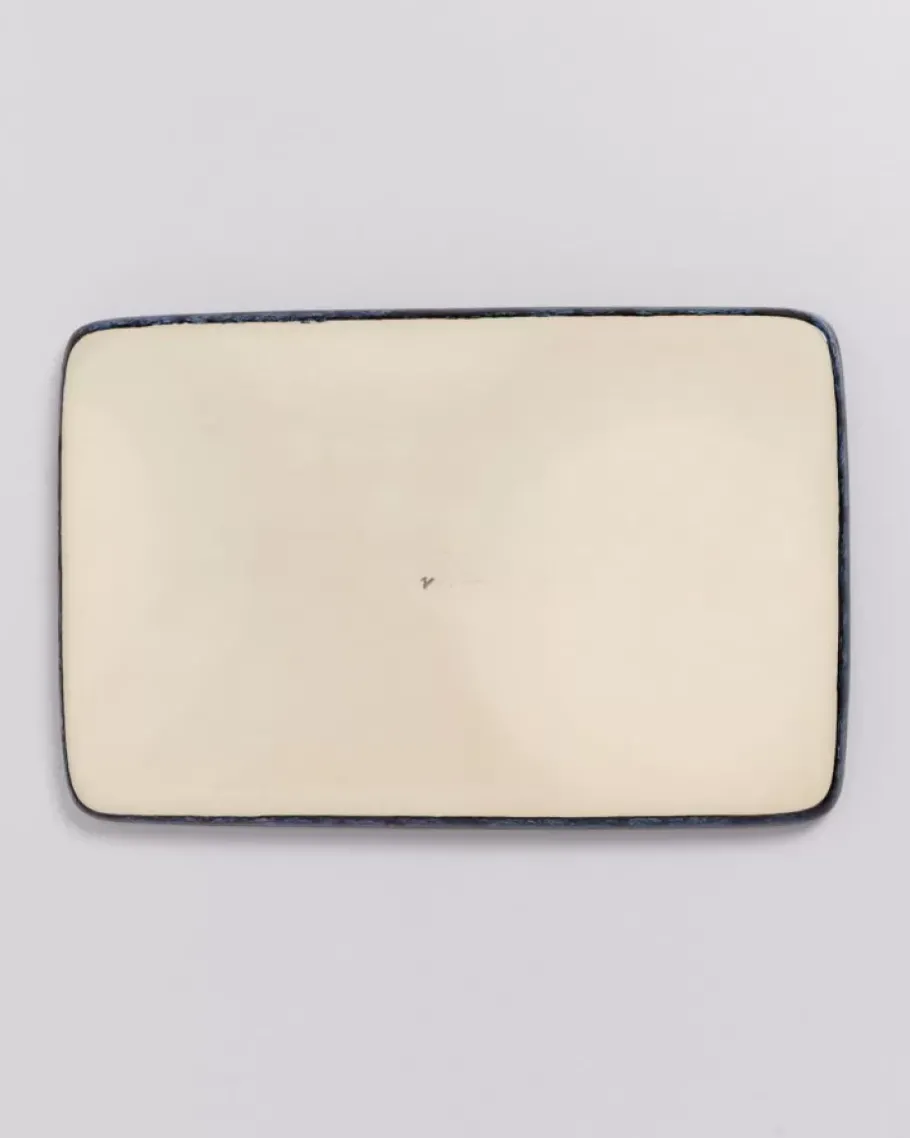 Cheap Cordoama Tablett Dunkelblau Tabletts