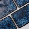 Flash Sale Cordoama Tablett Dunkelblau Tabletts