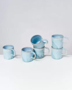 Discount Cordoama Tasse Gros Aqua Tassen & Becher