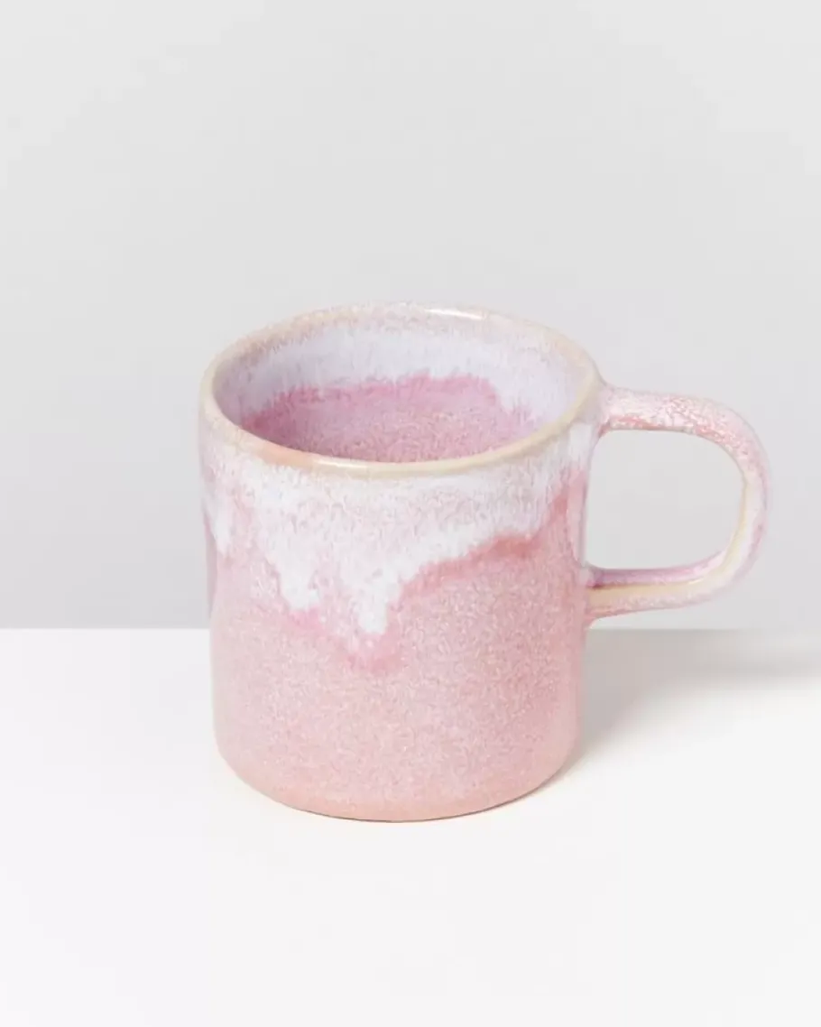 Hot Cordoama Tasse Gros Rose Große Tassen