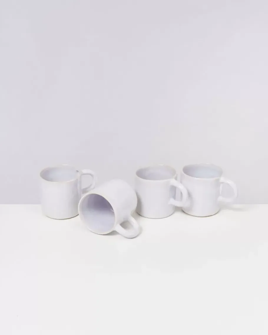 Online Cordoama Tasse Gros Weis Tassen & Becher