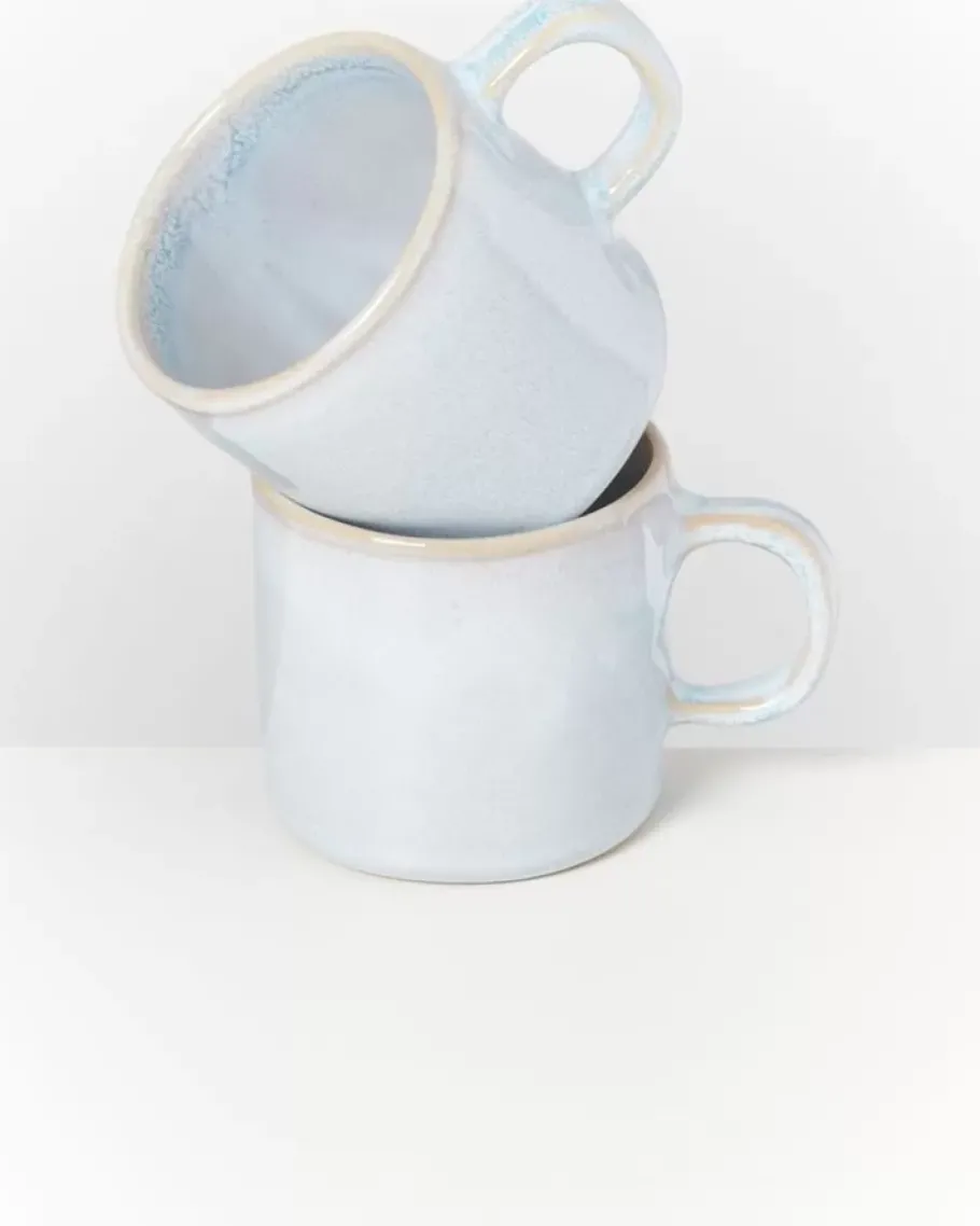 Outlet Cordoama Tasse Klein Azur Tassen & Becher