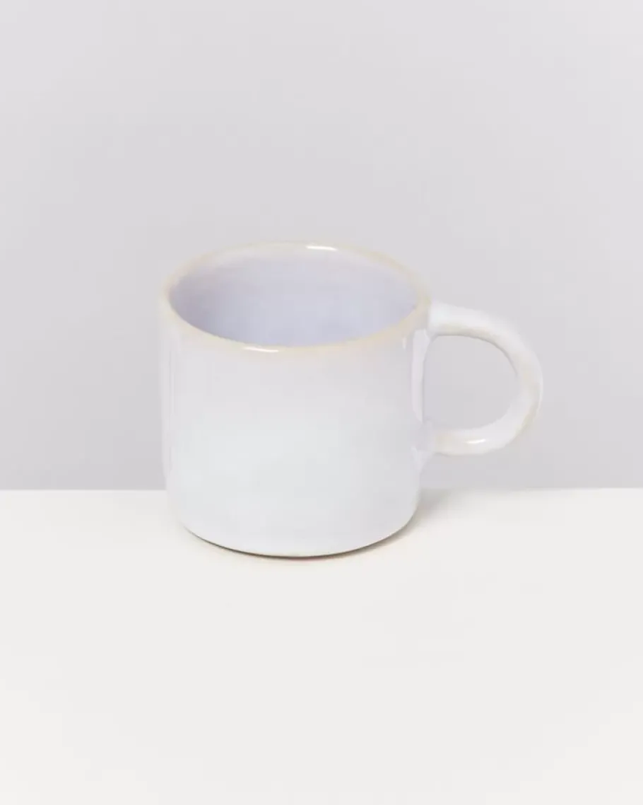 Cheap Cordoama Tasse Klein Weis Tassen & Becher