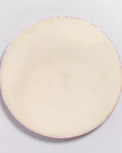 Sale Cordoama Teller Gros Rose Große Teller