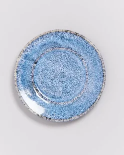 Online Cordoama Untertasse Blau Gesprenkelt Kleine Tassen