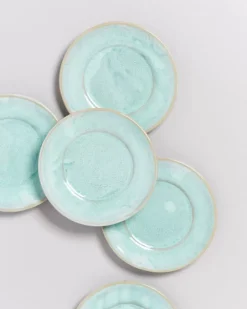 Shop Cordoama Untertasse Mint Große Tassen
