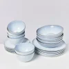Shop Frio - 24 Teiliges Set Geschirr Sets