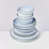Hot Frio - 16 Teiliges Set Geschirr Sets