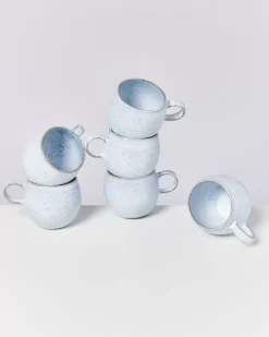 Flash Sale Frio 6Er Set Tasse Gros Tassen & Becher