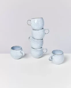 Cheap Frio 6Er Set Tasse Klein Tassen & Becher Sets