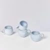 Fashion Frio 4Er Set Tasse Klein 4 Teilige Sets
