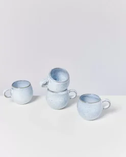 Fashion Frio 4Er Set Tasse Klein 4 Teilige Sets