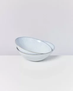 New Frio Servierschale Klein Flach Servierschalen
