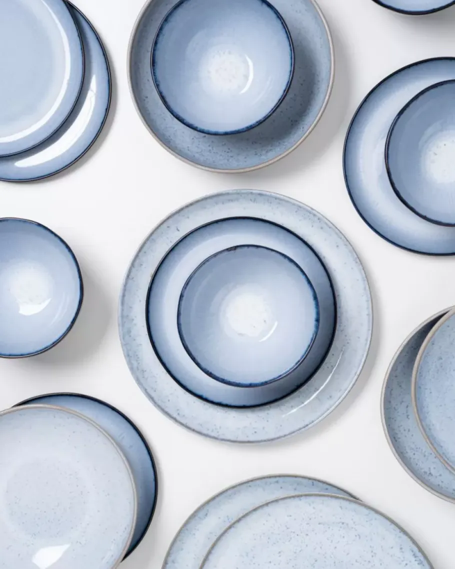 Outlet Frio Table Setting Stories - 16 Teiliges Set 16 Teilige Sets