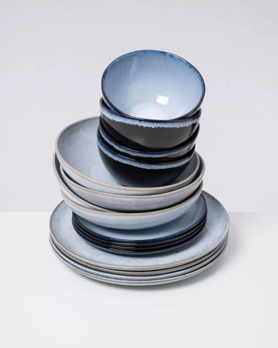 Discount Frio Table Setting Stories - 16 Teiliges Set Mix & Match