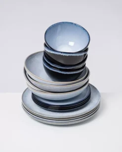 Cheap Frio Table Setting Stories - 16 Teiliges Set Geschirr Sets