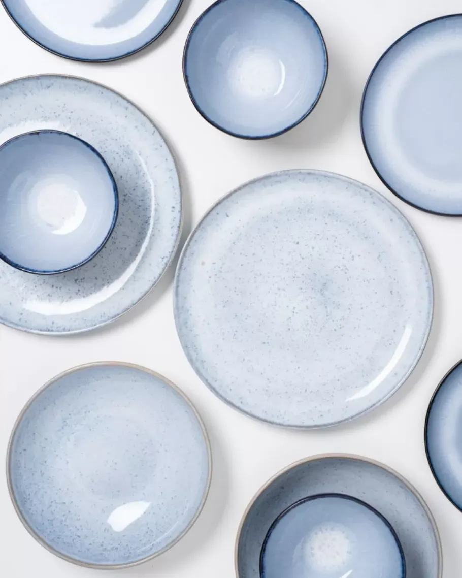 Shop Frio Table Setting Stories - 8 Teiliges Set Geschirr Sets