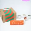Cheap Geschenkbox - 4 X Areia Espressotasse Tassen & Becher