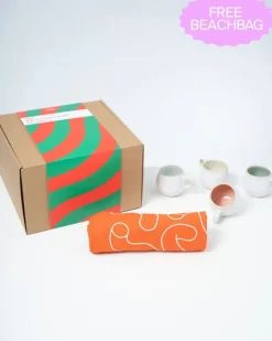 Best Sale Geschenkbox - 4 X Areia Espressotasse Espressotassen