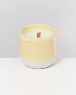 Shop Geschenkbox - 2 X Coimbra Teetasse & 1 X Duftkerze Duftkerzen