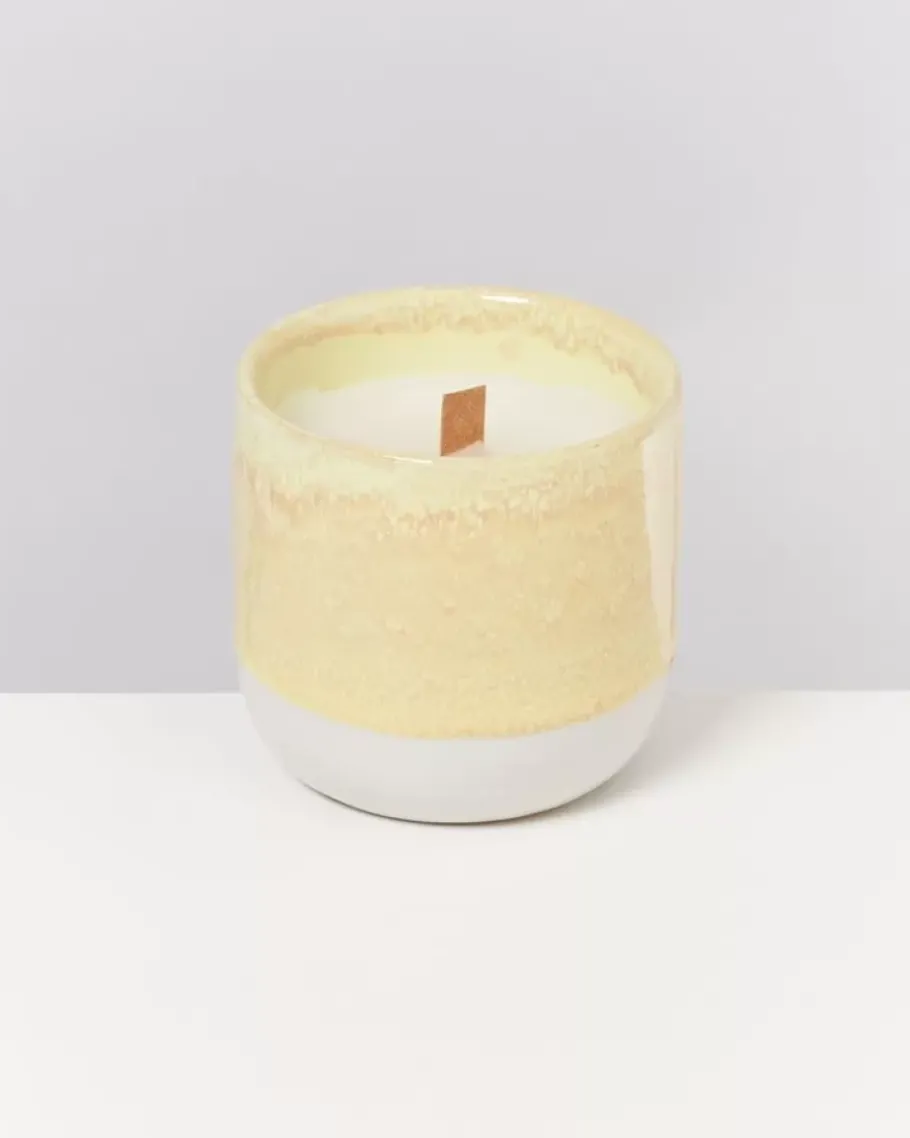 Shop Geschenkbox - 2 X Coimbra Teetasse & 1 X Duftkerze Duftkerzen