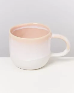 Shop Geschenkbox - 4 X Coimbra Teetasse Gros Große Tassen