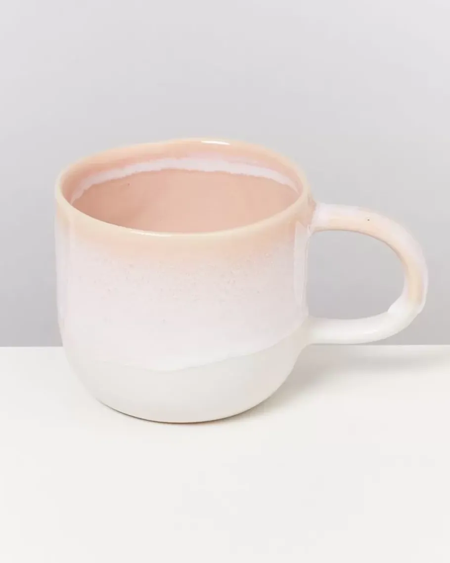Shop Geschenkbox - 4 X Coimbra Teetasse Gros Große Tassen