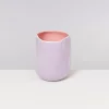 Best Joao Vase L Lila Rosa Joao L