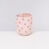 Shop Joao Vase L Rosa Mit Punkten Joao L