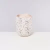 Online Joao Vase L Rose Blau Gesprenkelt Vasen