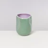 Shop Joao Vase L Salbei Lila Vasen