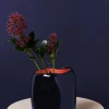 Sale Joao Vase M Blau Coral Joao M
