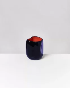 Sale Joao Vase M Blau Coral Joao M