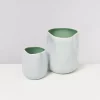 Store Joao Vase M Hellblau Salbei Vasen