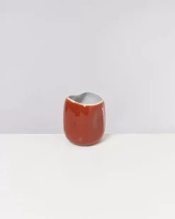New Joao Vase M Kupfer Hellblau Vasen