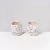 Online Joao Vase M Rose Blau Gesprenkelt Vasen