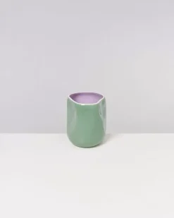 Cheap Joao Vase M Salbei Lila Vasen