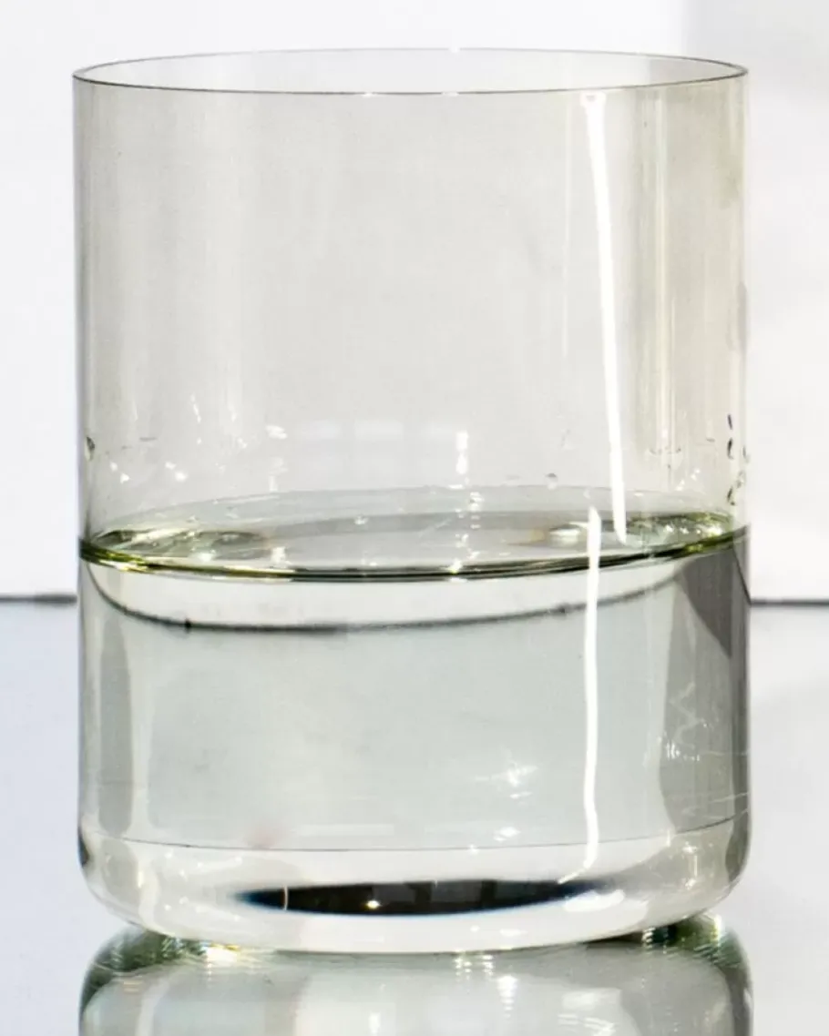 New Joia Glas Gros Smaragd Gläser